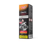Освежитель кондиционера CleanAir BLACK 150 мл