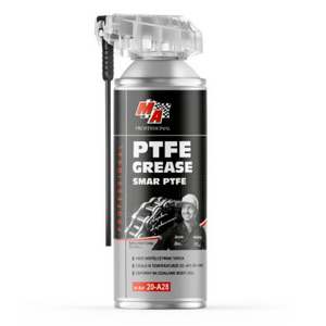 Смазка тефлоновая PTFE с аппликатором 400 мл