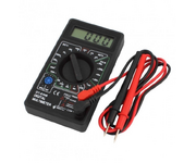 Тестер (мультиметр) DT830B