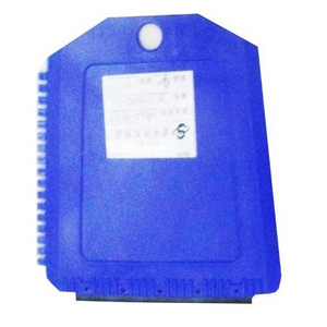 Скребок ICE PARKING 12 см