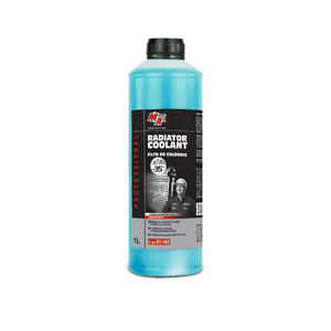 Антифриз G11 (-35C)  1л. арт. 61103