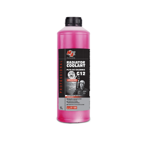 Антифриз G12 (-35C) 1л арт 61105