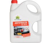 Антифриз GreenCool КРАСНЫЙ G12 5 кг