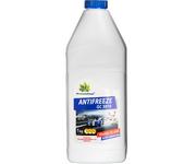 Антифриз GreenCool СИНИЙ G11 1 кг