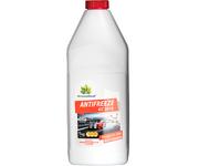 Антифриз GreenCool КРАСНЫЙ G12 1 кг