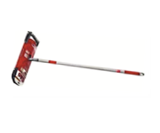 LIAO Швабра макароны 40*13cm  ручка 75-125cm