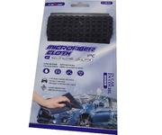 Салфетка из микрофибры 30*40 см C2832