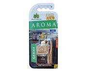 Автомобильный ароматизатор GreenCool AROMA GAMMA, 6 мл