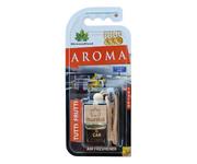 Автомобильный ароматизатор GreenCool AROMA TUTTI FRUTTI, 6 мл