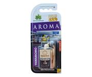 Автомобильный ароматизатор GreenCool AROMA YAMAMOMO, 6 мл
