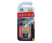 Автомобильный ароматизатор GreenCool AROMA STRAWBERRY, 6 мл