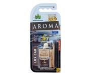 Автомобильный ароматизатор GreenCool AROMA LUX CAR, 6 мл