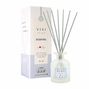 Ароматический диффузор VIXI SCENTRIC, 80мл