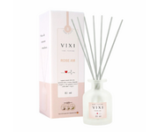 Ароматический диффузор VIXI ROSE AM, 80мл