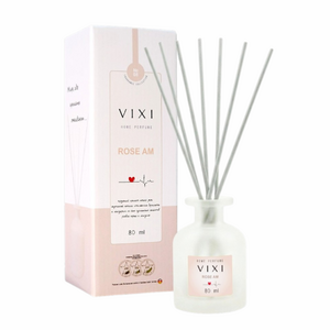 Ароматический диффузор VIXI ROSE AM, 80мл