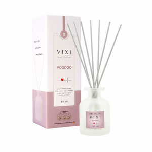 Ароматический диффузор VIXI VOODOO, 80мл