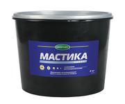 Мастика СЛАНЦЕВАЯ 2кг