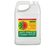 ABRO  Антифриз концентрат 1 галлон (3.78 л)