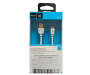 Дата-кабель для зарядки USB-микро USB (Android)