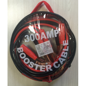 Старт-кабель 300А, 2 м