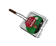 Глубокая решетка гриль универсальная GRILLKOFF