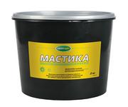 Мастика резинобитумная 2кг