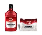 ТК-5 Автошампунь CAR WASH 550мл