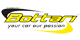 Логотип Bottari